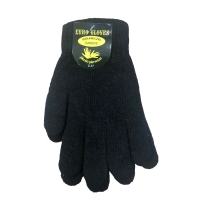 Rękawiczki zimowe męskie     031123-7792  Roz  Standard  1 kolor  